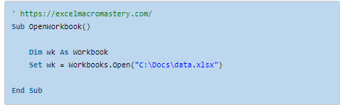 33- VBA Dim hướng dẫn đầy đủ 33- VBA Dim hướng dẫn đầy đủ