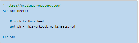 34- VBA Dim hướng dẫn đầy đủ 34- VBA Dim hướng dẫn đầy đủ