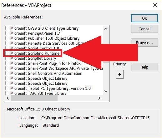 43- VBA Dim hướng dẫn đầy đủ 43- VBA Dim hướng dẫn đầy đủ