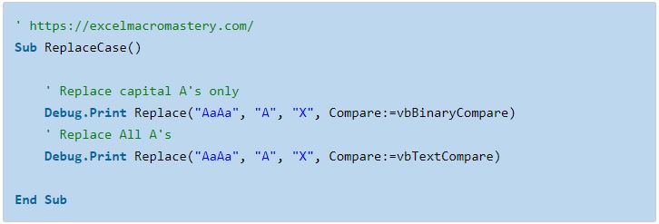 20- hướng dẫn cơ bản về hàm String VBA 20- hướng dẫn cơ bản về hàm String VBA