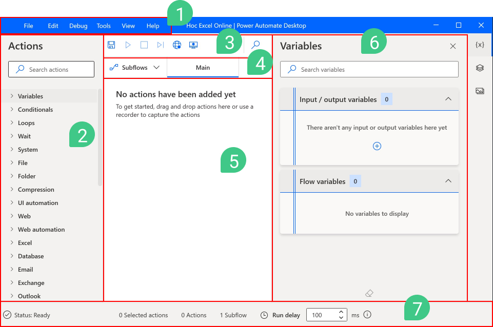 giao-dien-cua-power-automate-desktop