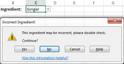 An alert is shown when a user tries to enter some data in the combo box other than is in the drop-down list. An alert is shown when a user tries to enter some data in the combo box other than is in the drop-down list.