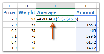 Cách thêm đường trung bình/đường tổng số vào biểu đồ trong Excel