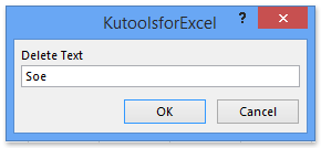Cách xóa hàng dựa vào giá trị của ô trong Excel