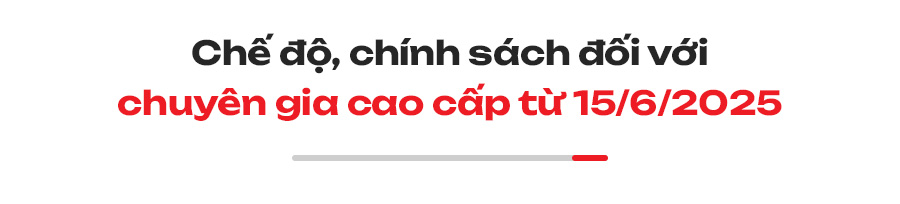 Chính sách mới có hiệu lực tháng 6/2025 Chính sách mới có hiệu lực tháng 6/2025