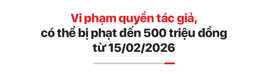 Chính sách mới có hiệu lực tháng 02/2026 Chính sách mới có hiệu lực tháng 02/2026